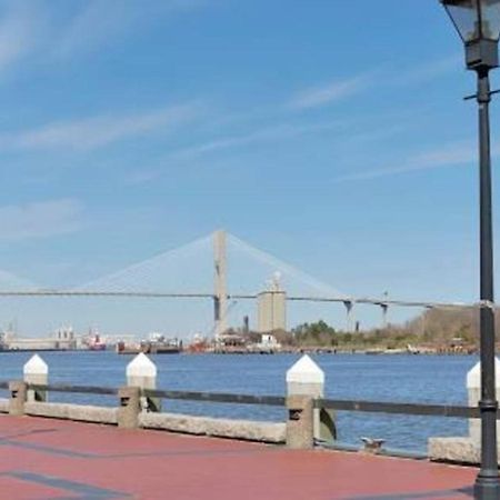 5Min To River Street, Dt - Spacious - Free Parking Savannah Exterior photo