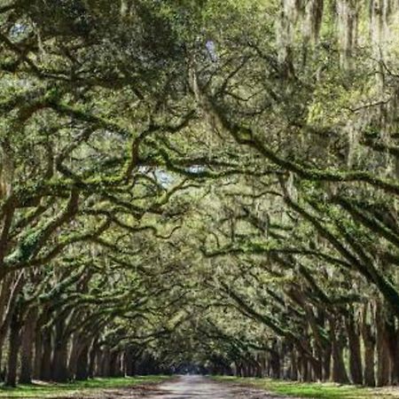 5Min To River Street, Dt - Spacious - Free Parking Savannah Exterior photo