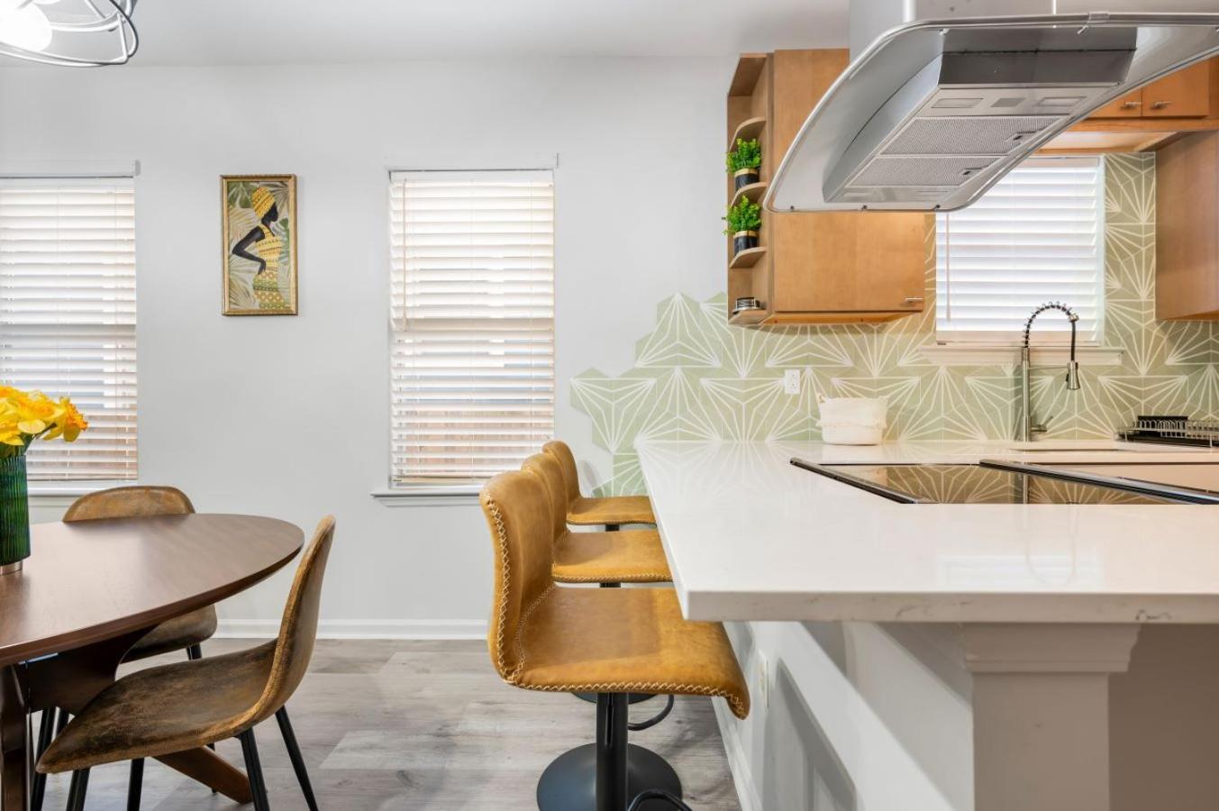 5Min To River Street, Dt - Spacious - Free Parking Savannah Exterior photo