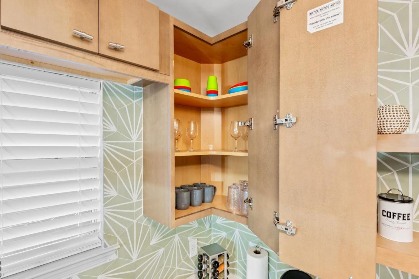 5Min To River Street, Dt - Spacious - Free Parking Savannah Exterior photo