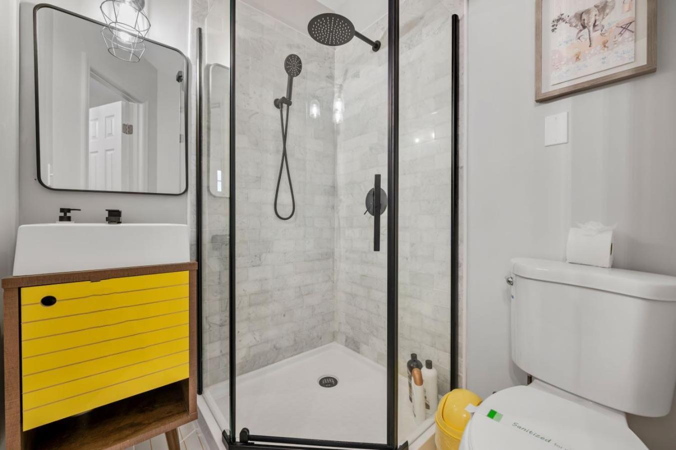 5Min To River Street, Dt - Spacious - Free Parking Savannah Exterior photo